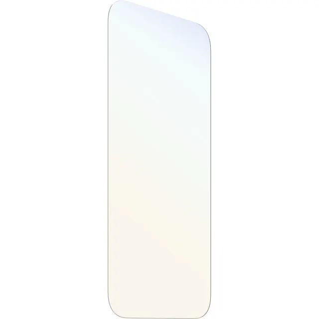 OB PREMIUM PRO GLASS ANTIMICROB/BLUE L. APPLE IPHONE 15PRO CL PP