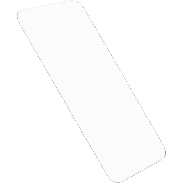 OB GLASS APPLE IPHONE 15 PRO/MAX CLEAR