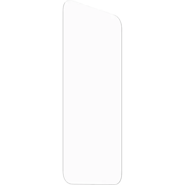 OB GLASS APPLE IPHONE 15 PRO/MAX CLEAR PP