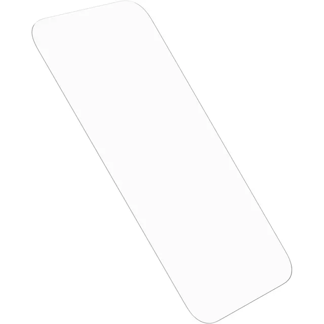 OB GLASS APPLE IPHONE 15 PLUS/CLEAR