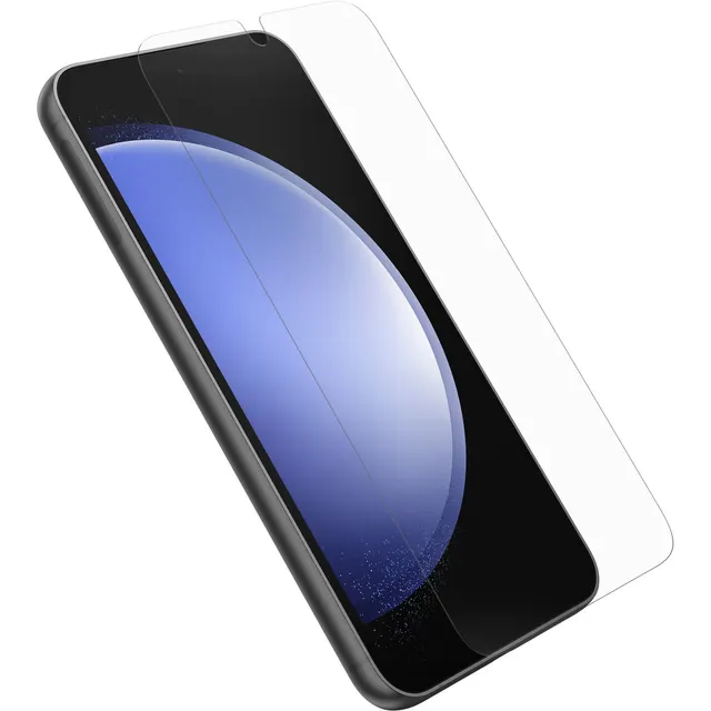 OTTERBOX PREMIUM GLASS ANTIMICR/GALAXY S23 FE-CLEAR