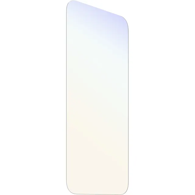 OB PREM PRO GLASS ANTIMICROBIAL/BL APPLE IPHONE 15 PRO MAX CL PP