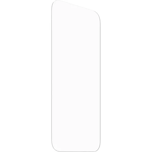 OB PREMIUM GLASS ANTIMICROBIAL/APPLE IPHONE 15 PRO -CLEAR PP