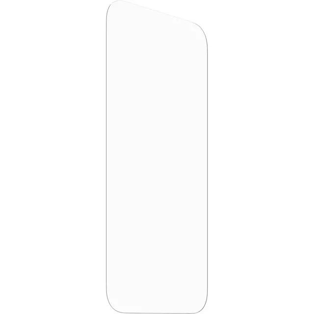 OB PREMIUM GLASS ANTIMICROBIAL/APPLE IPHONE 15 PLUS -CLEAR PP