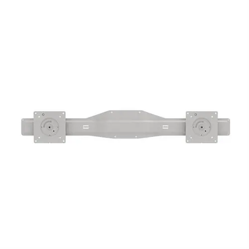 CAREFIT COMBO DUAL MONITOR/KIT SNOW