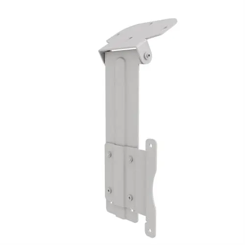 TOP-MOUNT SCANNER HOLDER/VESA ATTACH SNOW
