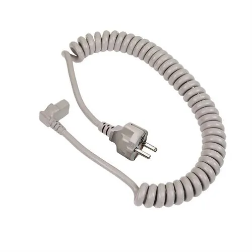 ACCESSORY POWER CORD/CAREFIT PRO EU LCD ARM