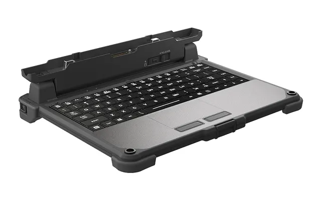 F110- DETACHABLE KEYBOARD 2.0/(UK)