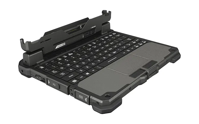 UX10 - Keyboard Dock 2.0 (DE)