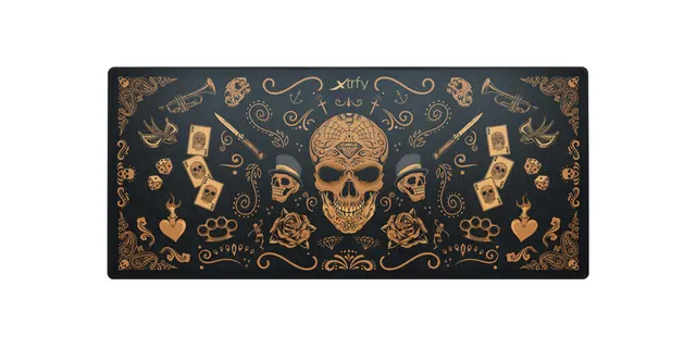 GP5 CALAVERA XL/