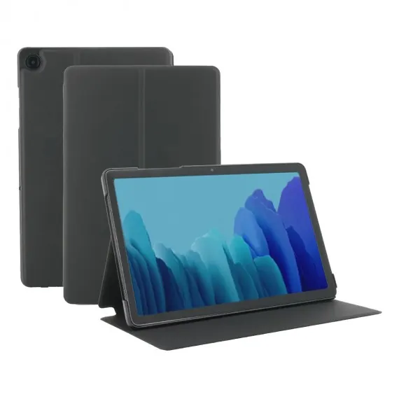 RE.LIFE CASE FOR GALAXY TAB A9+/10.9IN (SM-X210 / SM-X216) BLACK
