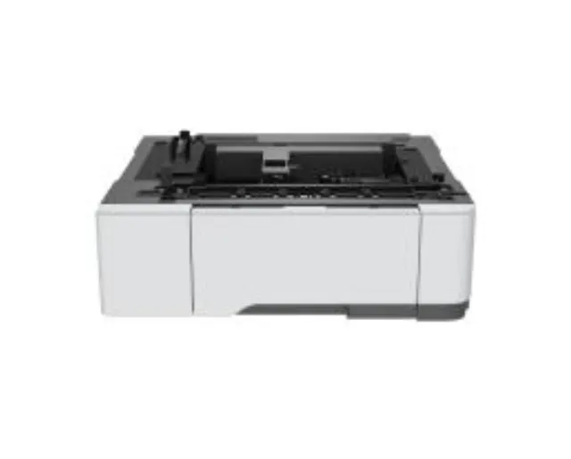 550-SHEET TRAY/F/ CS/CX53X-63X C/XC23XX