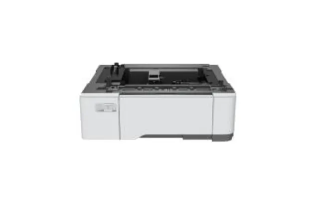 650-SHEET DUO TRAY/F/ CS/CX53X-63X C/XC23XX