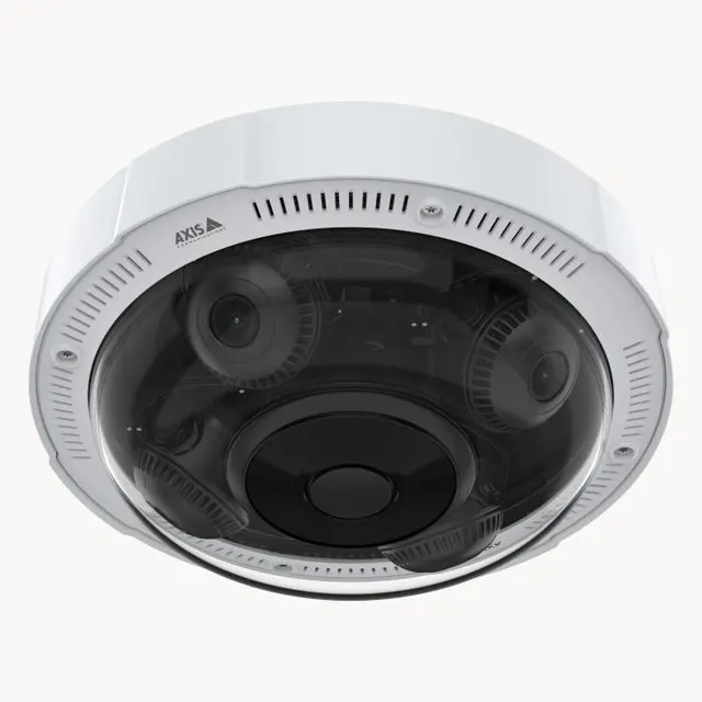 AXIS P3738-PLE/.