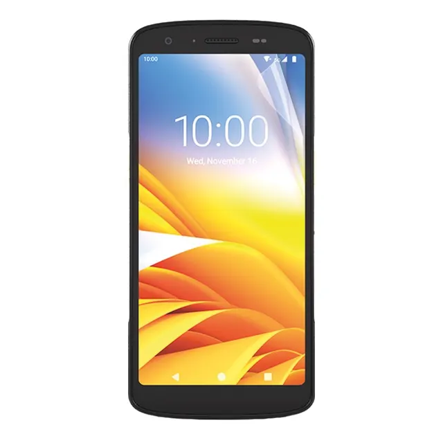 ANTI-SHOCK IK06 - CLEAR FOR/DATALOGIC MEMOR 10 - MEMOR 11