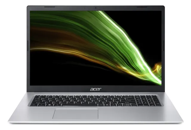 Acer Aspire 3 A317-53 17.3" FHD UMA Intel Core i7-11gen 16GB DDR 512GB DOS
