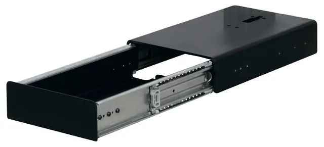 Retractable Floor Base