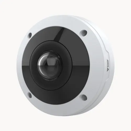 AXIS M4317-PLR/.