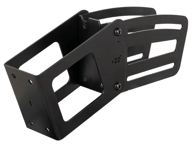 SYSTEM X - Tilting Joining Plate Kit