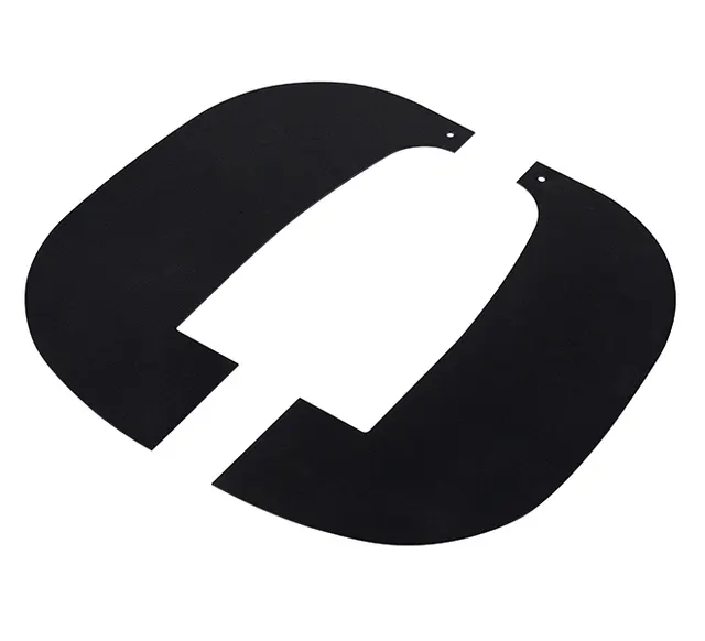 SYSTEM X - False Floor Trim