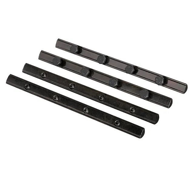SYSTEM X - Extension Kit for BT8380 - Black
