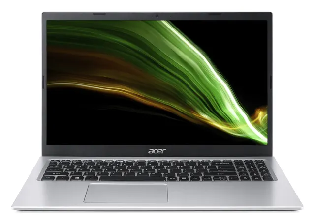 Acer Aspire 3 A315-58-32M3 Intel Core i3-1115G4 15.6" FHD UMA 8GB DDR4 256GB PCIe NVMe SSD WNSHCML64MGF4