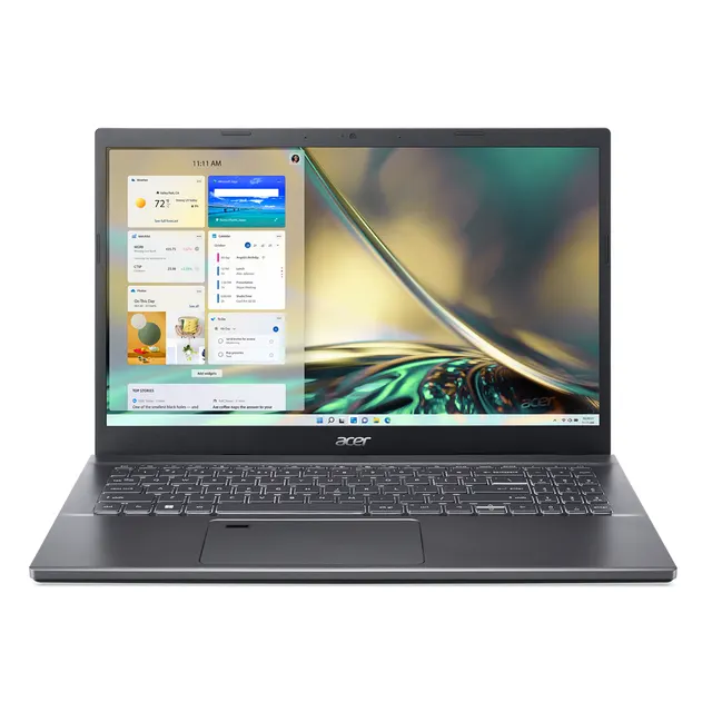 Acer A515-47-R35C / R55625U / 8G / 512Gs / UMA / W11HCML
