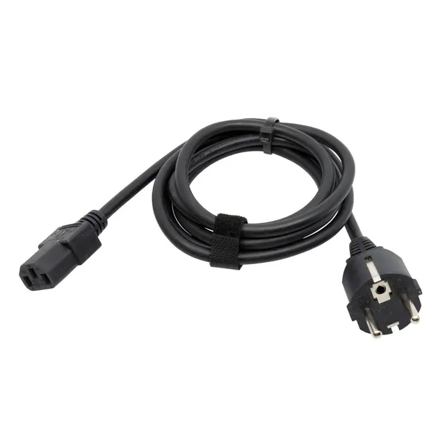 AXIS TU6011 MAINS CABLE/.