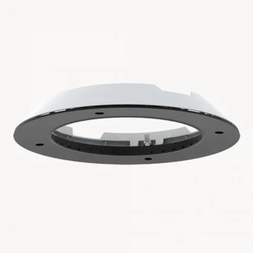 AXIS TQ6902-E WEATHER SHIELD/SPARE PART WEATHER SHIELD FOR Q6