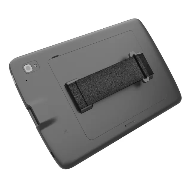 Gamber-Johnson InfoCase Expansion Back Handstrap ET40/45 10".