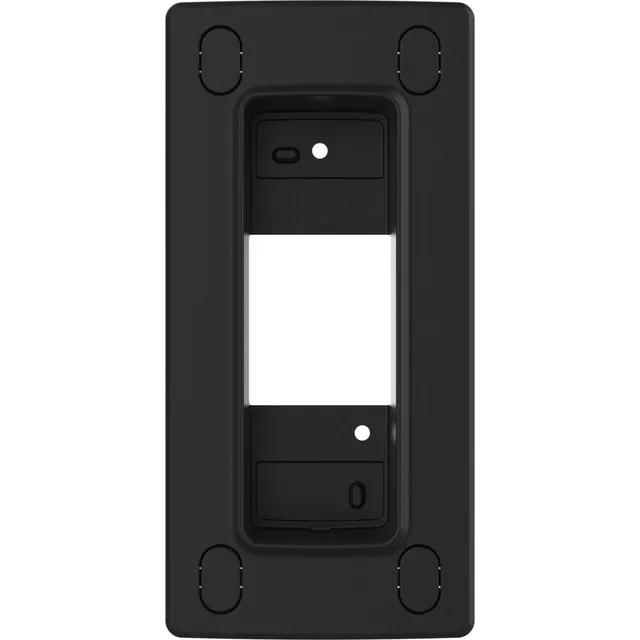 AXIS TI8204 RECESSED MOUNT/BLACK