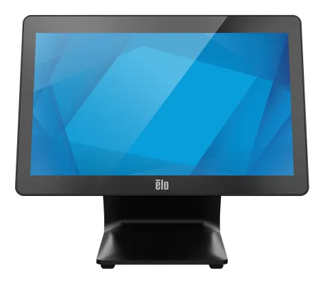 Elo 15.6-inch I-Series 3 with Intel Touchscreen Computer, Full HD 1920 x 1080 display, No OS, Core i3, 8GB RAM, 128GB SSD, Project