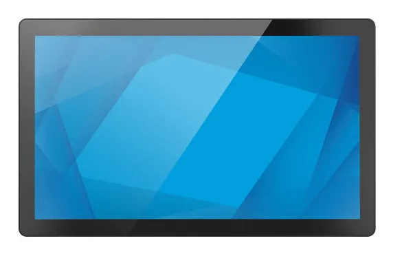 Elo 21.5-inch I-Series 3 with Intel, No OS, Full HD 1920 x 1080 display, Celeron, 8GB RAM, 128GB SSD, Projected Capacitive 10-touc