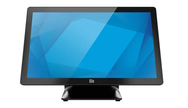 Elo 21.5-inch I-Series 3 with Intel Touchscreen Computer, Full HD 1920 x 1080 display, No OS, Core i3, 8GB RAM, 128GB SSD, Project