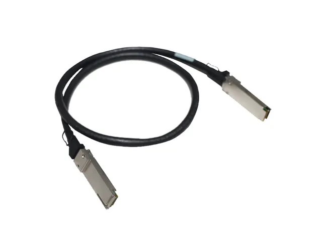 Aruba 100G QSFP28-QSFP28 3m DAC Cable