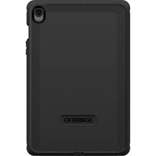 OtterBox Defender H?lle f?r Samsung Galaxy Tab S9 FE/S10 FE/S10 Lite - schwarz