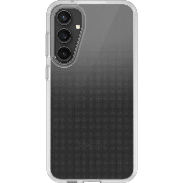 OTTERBOX REACT GALAXY S23 FE/CLEAR