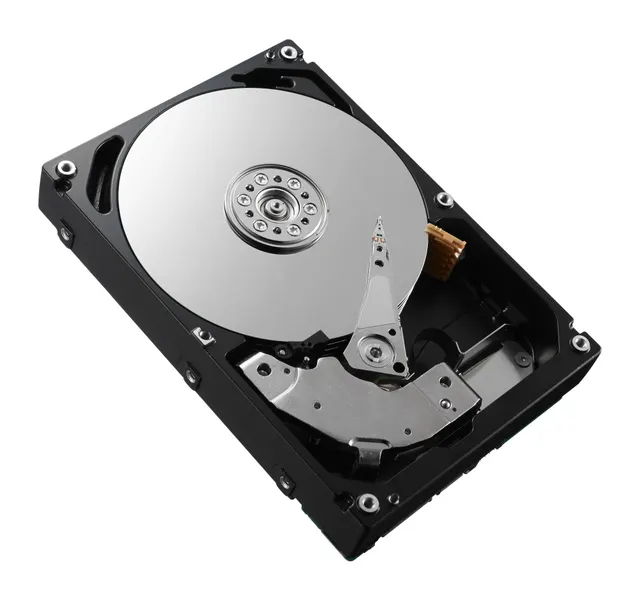 HPE Primera 600 8TB SAS 7.2K LFF (3.5in) FIPS Encrypted TAA-compliant HDD