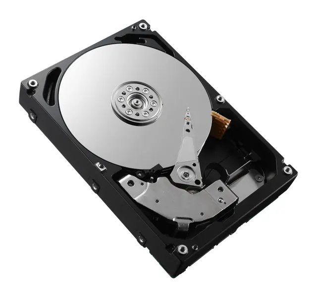 HPE Primera 600 2.4TB SAS 10K SFF (2.5in) FIPS Encrypted TAA-compliant HDD