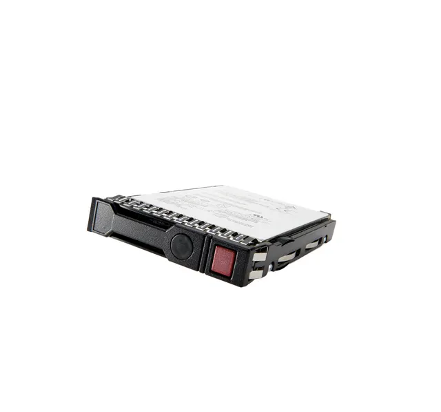HPE Primera 600 3.84TB SAS SFF (2.5in) FIPS Encrypted TAA-compliant SSD