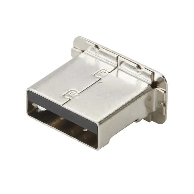 USB TYPE A PORT BLOCKER 1 PORT/1 PORT