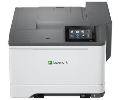 CS632DWE COLORLASER SFP A4/10.9 CM TOUCH DISP / 42PPM