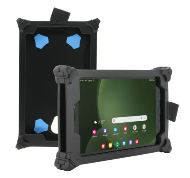 RESIST PACK - CASE FOR GALAXY/TAB ACTIVE5 8IN WITHOUT RUBBER
