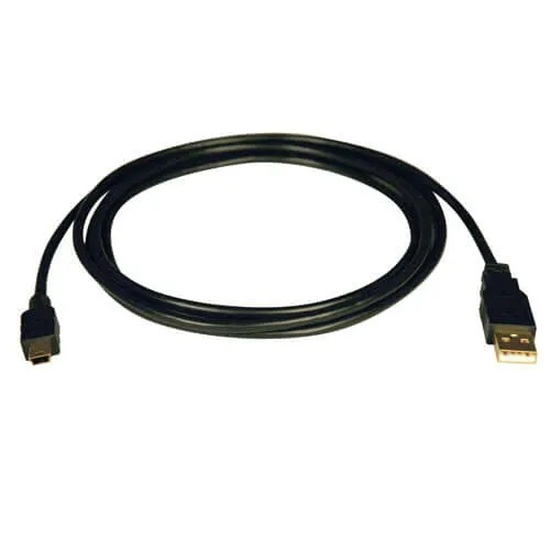 1.83 M USB HIGH SPEED CABLE M/M/