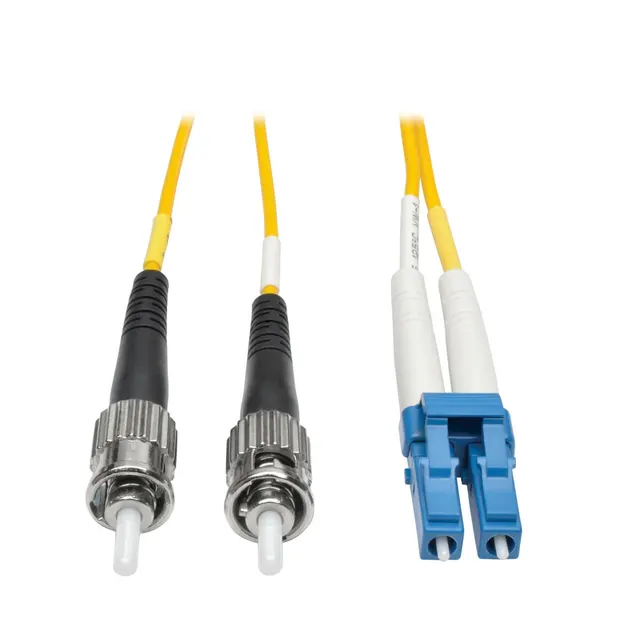 3M SMF FIBER OPTIC CABLE LC/ST/