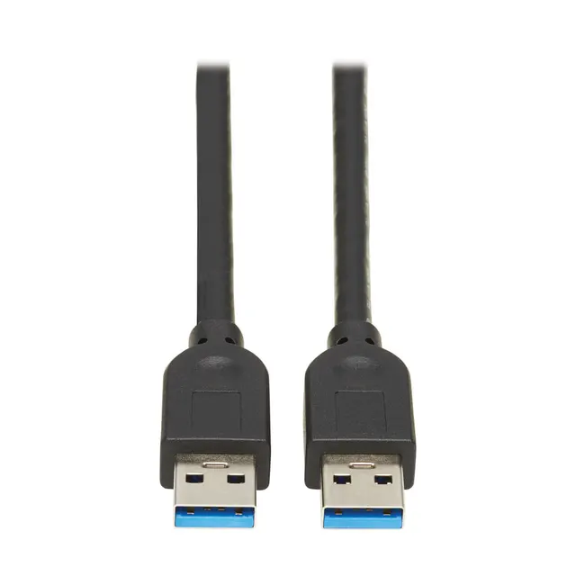 USB 3.0 SUPERSPEED A TO A CABLE/FOR TRIPP LITE USB 3.0 ALL-IN-ON, 3 m