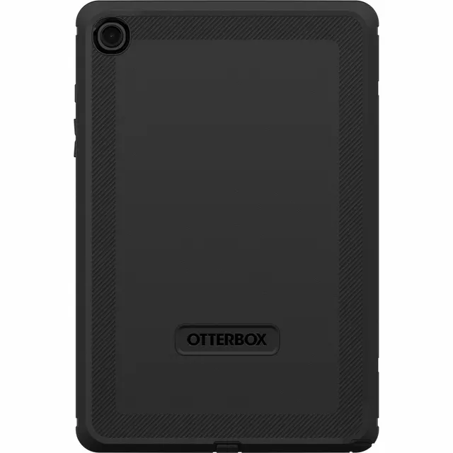 OB DEFENDER SAMSUNG TAB A9+/GALAXY BLACK
