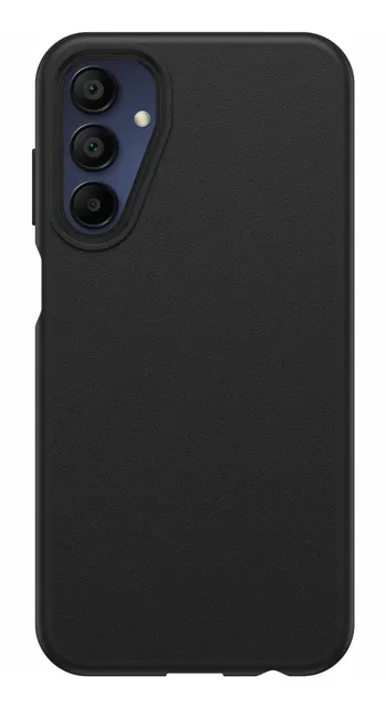 OTB REACT SAMSUNG A15/A155G/GALAXY BLACK