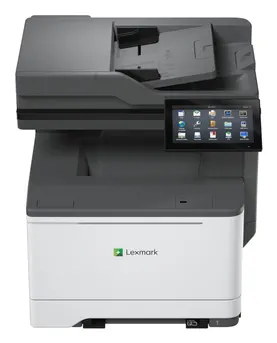CX635ADWE COLORLAS. MFP 4IN1 A4/17.8 CM TOUCH DISP / 42PPM