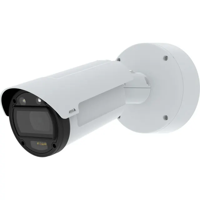 AXIS Q1808-LE 150MM 4/3IN IMAGE/SENSOR ROBUST OUTDOOR NEMA 4X IP